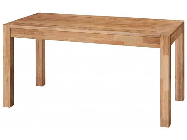 Stůl z masivu - jídelní stůl